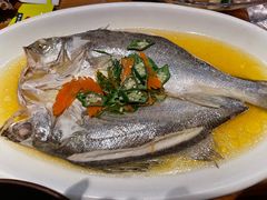 -幸福哟烧鸡·粤菜海鲜私厨(七星路店)