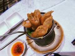 -安蒂娅.悦景轩中餐厅(西乡店)
