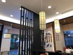 大堂-锡笼记·无锡小笼(人民路店)