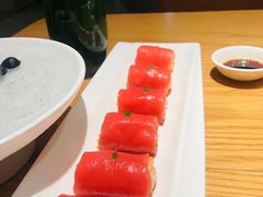 -汤城茉里(文安路店)