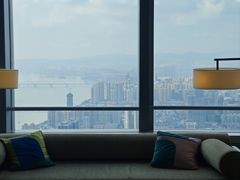 -长沙尼依格罗酒店