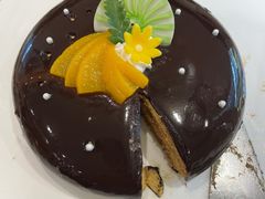 -厦门海景千禧大酒店·海景咖啡厅