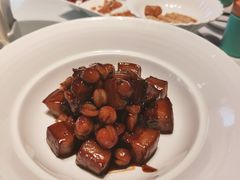 -俏江南天津时尚曲艺主题餐厅(马场道店)