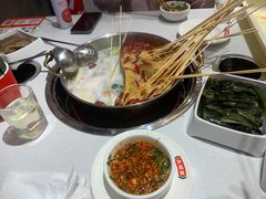 -大斌家串串火锅(上河国际店)