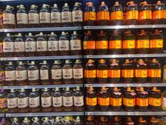 -物美超市(通州华业玫瑰店)