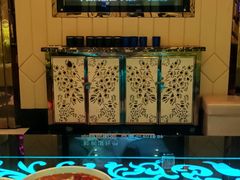 -凯乐迪量贩式KTV(方圆荟·馨宜新天地店)