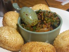 -小杨烤肉(朱雀店)