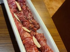 -炼火烤肉店