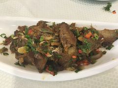 -渔娘渔家丹东海鲜(东直门店)