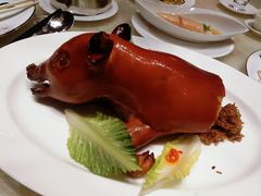 -8餐厅(新葡京酒店)