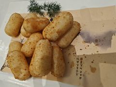 -南湖春色海鲜食府(中兴街店)