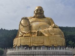 -千佛山风景名胜区