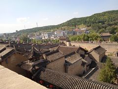 -皇城相府