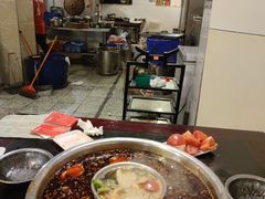 -邓莽子老火锅(鲁祖庙店)