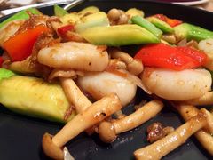 -陶陶居海鲜酒家(新马路店)