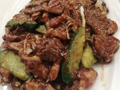 -惠宾饭庄(千禧店)