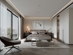 -星杰国际设计 别墅大宅装修(虹桥分公司)