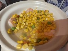 -山四砂锅(太原钟楼街店)