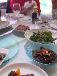 -大同云冈美高大酒店·宴会厅
