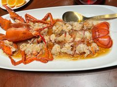 -徐记海鲜·家宴(南油永新汇店)