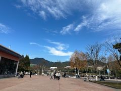 -浙江农林大学(东湖校区)