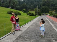 -龙头寺公园