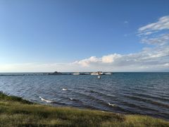 -青海湖二郎剑景区