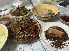 -人和水上飘(第一家店)
