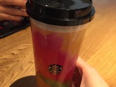 -星巴克(来福士2F店)