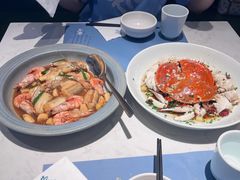 -荣小馆(临海世纪花城店)