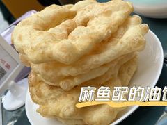 -天毓山庄·餐厅