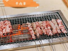 -禾记海鲜烧烤(八一路店)