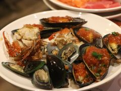 -芭菲盛宴·环球美食(解放碑英利国际店)