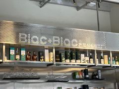 -Blac+Blac(中海环宇荟店)