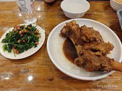 -晋B2008刀削面(小南庄店)