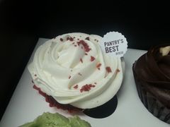 大都会红丝绒蛋糕-Pantry's Best派悦坊蛋糕(K11购物艺术中心店)