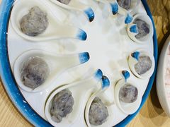 -索伦嘎·传统涮(海拉尔总店)