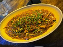 -十贰席·煨汤·台州菜(襄阳南路店)