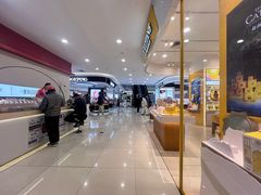 -巴黎春天(浦建店)