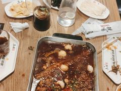 -鱼酷活鱼烤鱼(梅江印象城店)