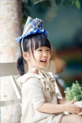 -WPlus明星肖像亲子全家福摄影