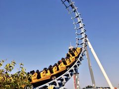 -厦门方特梦幻王国