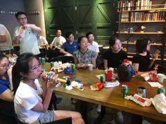 -Kings party 高端轰趴会所(朝阳北路店)