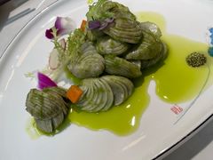 -周三的情书花园餐厅(江北店)