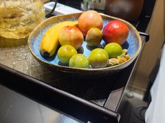 -蓉府金足印象(清江西路店)