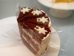 -La Repete 手工千层蛋糕(深圳卓悦中心店)