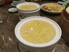 文思豆腐-冶春茶社(星汉大厦店)