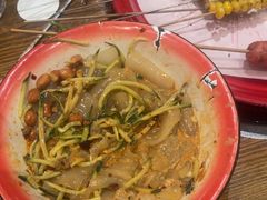 -北三老太太烧烤(人生一串上榜店)