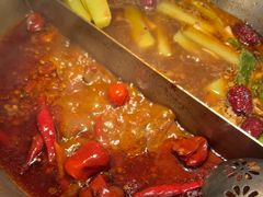 -湊湊火锅·茶憩(打浦桥日月光店)