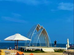 -巧克力渔家.小船海鲜胶东菜(万平口店)